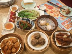 -点都德(海岸城店)