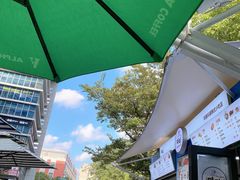 -ALPHA COFFEE阿尔法咖啡(虹泉路店)