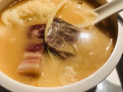 -上海滩餐厅(BFC外滩金融中心店)