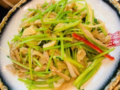 芜爆牛肚丝-天津卫码头(南开大悦城店)