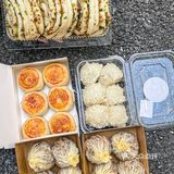 真的被东官上点的肉沫花卷香迷糊啦❗❗❗