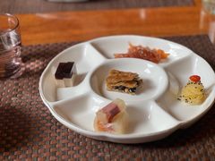 -马勒别墅·中餐厅