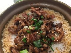 -膳心记-明火四宝煲仔饭(燕南店)