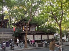 -鼓楼(西湖风景名胜区)