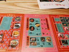 -多嘴肉蟹煲(万达店)