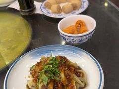 -都一处烧麦馆(前门店)