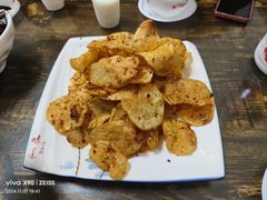 -神仙钵湘香土菜馆(光华路店)