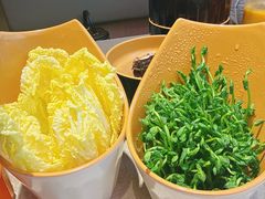 -海底捞大排档火锅(打浦路店)