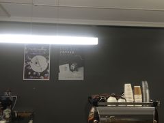 -研途咖啡馆(健康路店)
