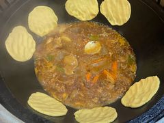 -醉旺柴火鸡(棠东店)