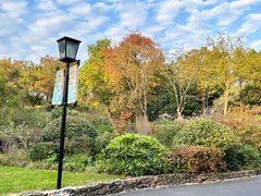 -茅山东方盐湖城景区