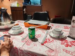 -虎子烧烤(湘江北路店)