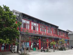 -华声天桥民俗文化园