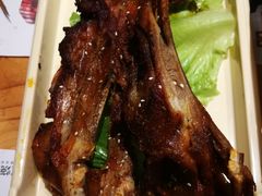 -木屋烧烤(龙岗南联店)