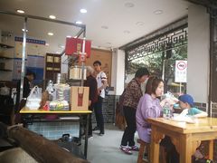 大堂-芝麻糊世家(西华店)