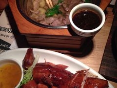 -桂小厨广西菜(青秀万达店)