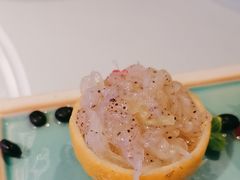 -山泉粤宴(广东大厦店)