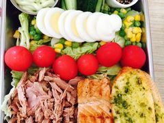 -吃饼人西餐(南开店)