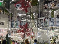 -3号仓库·创意中国菜(新世界城店)