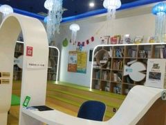 -海帆亲子游泳(顺义店)