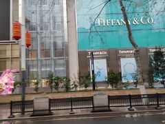 -Tiffany & Co.蒂芙尼
(南京德基广场店)