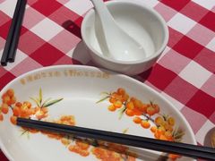 -西贝(宁波天一国购店)