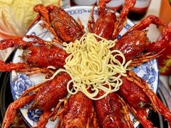 -张大厨鸡煲王·小龙虾·16年老字号(新圳东路店)