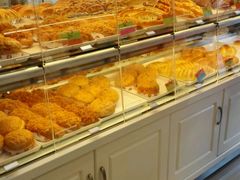 -皇后饼店(财富广场店)