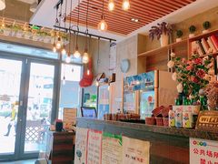 -吾里.春川家韩国料理(万达店)