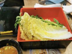 -吉野家(红博中央公园店)