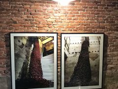 -太平老街-前行美术馆