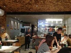大堂-星平鸡饭·粤菜小炒(印象城旗舰店)