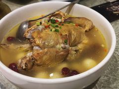 -盛世芙蓉园林餐厅(天心阁店)