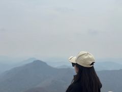 -帽儿山风景区