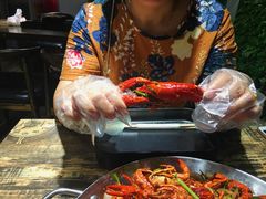 -赤甲皇(仙霞路店)