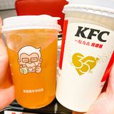 K记断货王肉霸堡终于回归啦！好吃哭！