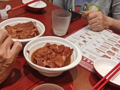 -喜家德虾仁水饺(深圳印力中心店)