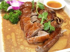 -鹅冠港式茶餐厅(来福士店)