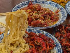 -满盆红龙虾(开发区店)