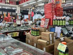 -采芝斋评弹茶馆(观前街店)