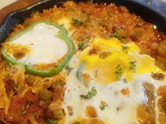 -La Medina餐厅(亮马河南路店)