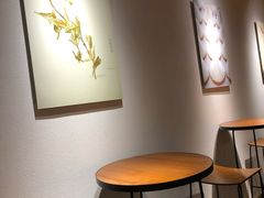 用餐区-煮叶(悠唐广场店)