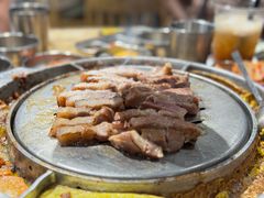 -姜虎东白丁烤肉(深圳湾后海汇店)