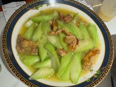 -南山翁新概念川菜(江宁万达广场店)