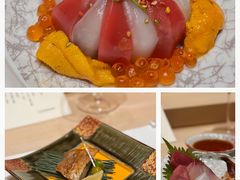 -鮨一日本料理旗舰店(总店)