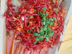 -为民烧烤吧.自贡爆炒菜(收录10年好店)