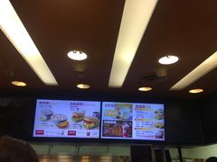 -肯德基(花园店)