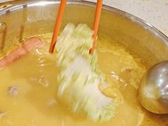 -八珍玉食鸡煲·打边炉(印象城店)