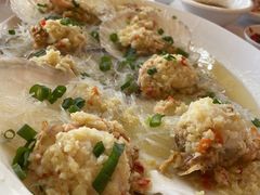 -仑头海鲜城(仑头环村南路店)