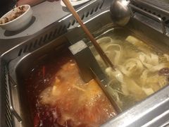 -海底捞火锅(振华商厦店)
